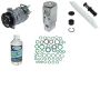 Universal Air Conditioning KT 5609 A/C System Seal Kit