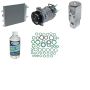 Universal Air Conditioning KT 5609A A/C System Seal Kit