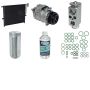Universal Air Conditioning KT 5610A A/C System Seal Kit