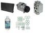 Universal Air Conditioning KT 5611A A/C System Seal Kit