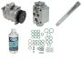 Universal Air Conditioning KT 5612 A/C System Seal Kit