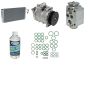 Universal Air Conditioning KT 5612A A/C System Seal Kit