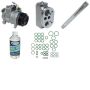 Universal Air Conditioning KT 5613 A/C System Seal Kit