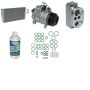Universal Air Conditioning KT 5613A A/C System Seal Kit