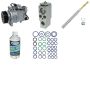 Universal Air Conditioning KT 5614 A/C System Seal Kit
