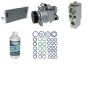 Universal Air Conditioning KT 5614A A/C System Seal Kit