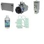 Universal Air Conditioning KT 5616A A/C System Seal Kit