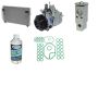 Universal Air Conditioning KT 5617A A/C System Seal Kit