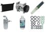 Universal Air Conditioning KT 5618A A/C System Seal Kit
