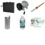 Universal Air Conditioning KT 5619B A/C System Seal Kit