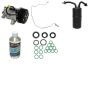 Universal Air Conditioning KT 5620 A/C System Seal Kit