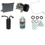 Universal Air Conditioning KT 5620A A/C System Seal Kit