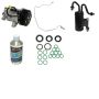 Universal Air Conditioning KT 5621 A/C System Seal Kit