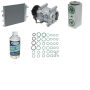 Universal Air Conditioning KT 5622A A/C System Seal Kit