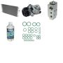 Universal Air Conditioning KT 5624A A/C System Seal Kit
