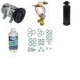 Universal Air Conditioning KT 5626 A/C System Seal Kit