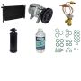 Universal Air Conditioning KT 5626A A/C System Seal Kit