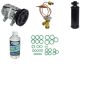 Universal Air Conditioning KT 5627 A/C System Seal Kit