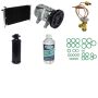 Universal Air Conditioning KT 5627A A/C System Seal Kit
