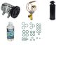 Universal Air Conditioning KT 5628 A/C System Seal Kit