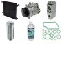 Universal Air Conditioning KT 5629A A/C System Seal Kit