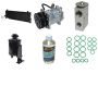 Universal Air Conditioning KT 5630A A/C System Seal Kit
