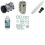 Universal Air Conditioning KT 5631 A/C System Seal Kit