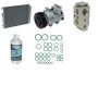 Universal Air Conditioning KT 5631A A/C System Seal Kit