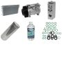 Universal Air Conditioning KT 5632A A/C System Seal Kit