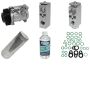 Universal Air Conditioning KT 5633 A/C System Seal Kit