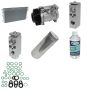 Universal Air Conditioning KT 5633A A/C System Seal Kit