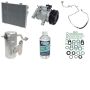 Universal Air Conditioning KT 5634A A/C System Seal Kit