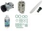 Universal Air Conditioning KT 5635 A/C System Seal Kit