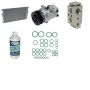 Universal Air Conditioning KT 5635A A/C System Seal Kit