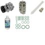 Universal Air Conditioning KT 5636 A/C System Seal Kit