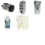 Universal Air Conditioning KT 5637 A/C System Seal Kit