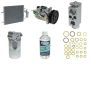 Universal Air Conditioning KT 5637A A/C System Seal Kit
