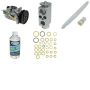 Universal Air Conditioning KT 5638 A/C System Seal Kit