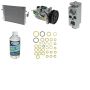 Universal Air Conditioning KT 5638A A/C System Seal Kit