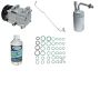 Universal Air Conditioning KT 5639 A/C System Seal Kit