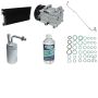 Universal Air Conditioning KT 5639A A/C System Seal Kit