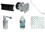 Universal Air Conditioning KT 5639B A/C System Seal Kit