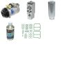 Universal Air Conditioning KT 5640 A/C System Seal Kit