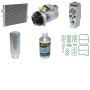 Universal Air Conditioning KT 5640A A/C System Seal Kit