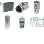 Universal Air Conditioning KT 5640B A/C System Seal Kit