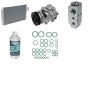 Universal Air Conditioning KT 5641A A/C System Seal Kit