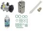 Universal Air Conditioning KT 5642 A/C System Seal Kit