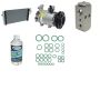 Universal Air Conditioning KT 5642A A/C System Seal Kit