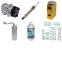 Universal Air Conditioning KT 5643 A/C System Seal Kit