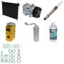 Universal Air Conditioning KT 5643A A/C System Seal Kit
